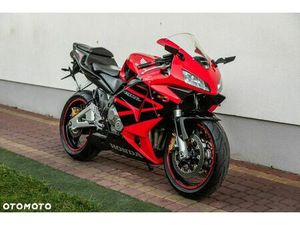 HONDA CBR