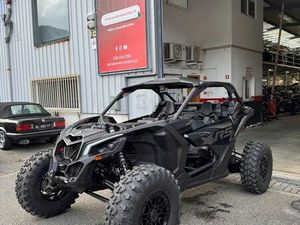 CAN-AM MAVERICK X3 X RS 2026 HOMOLOGADO PONTE DA BARCA, VILA NOVA DE MUÍA E PAÇO VEDRO DE MAGALHÃES
