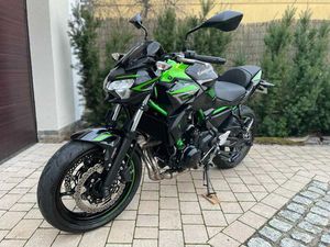 KAWASAKI Z 650 Z 2022 R. OPOLE