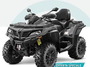 QUAD CFORCE 1000 TOURING ANNO - 2020