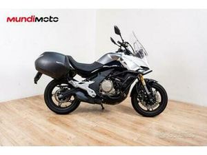 CFMOTO CF 650 MT - 2023