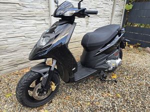 PIAGGIO TYPHOON 125CM SOBÓTKA