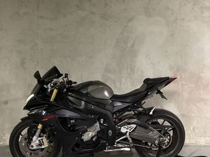 BMW S1000RR K46 GEARSHIFT ABS WARSZAWA BIELANY