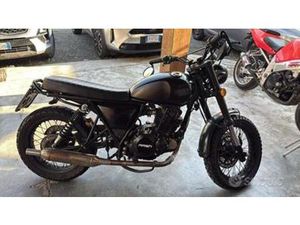 MOTO MASH TWOFIFTY 250 CC