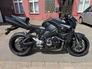 SUZUKI GSX 1300 BKA B-KING B KING