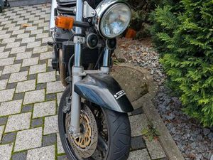 SUZUKI GFS 1200 BANDIT