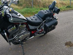 VERKAUFE MOTORRAD