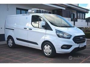 FORD TRANSIT CUSTOM L1-H1 2.0 TDCI 130CV ATP, FRIG