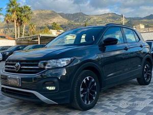 VOLKSWAGEN T-CROSS STYLE 1.0 TSI 110CV