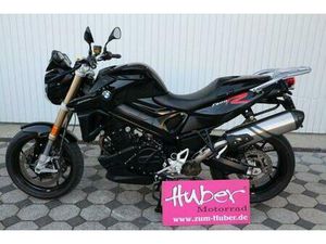 BMW F800R SERVICE U. REIFEN NEU!