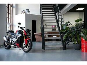 BMW S1000R ABS | QUICKSHIFTER |