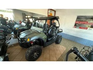 BUGGY POLARIS RZR 800 KRAŚNIK