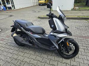 BMW MOTORROLLER BMW C400X SITZ UND GRIFF HZG