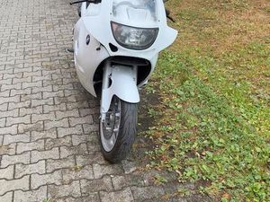 BMW (589) K1200RS ZU VERKAUFEN