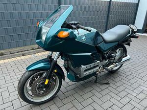 ⭐️ BMW K 100 RS ORIGINALZUSTAND TOP GEPFLEGT TAUSCH ⭐️