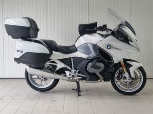 BMW R 1250 RT