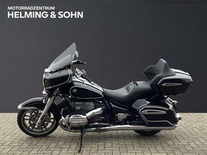 BMW R 18 TRANSCONTINENTAL