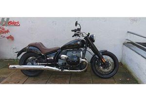 BMW R18 ,RDS DESIGN, VANCE&HINES WINTERPREIS GEWÄHRL