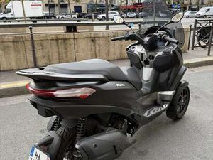 PIAGGIO MP3 530