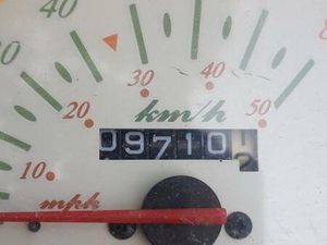 MOTOR ROLLER 2T YUP KYMCO 49 CCM3