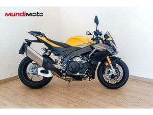 APRILIA TUONO V4 1100 - 2025