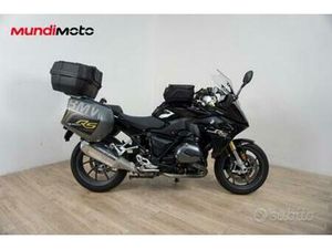 BMW R 1200 RS ABS - 2019