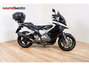 HONDA CROSSRUNNER 800 VFR 800 X - 2013