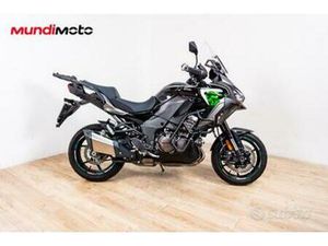 KAWASAKI VERSYS 1000 ABS - 2022