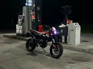 OCCASION APRILIA SX 125