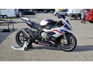 OCCASION BMW S 1000 RR