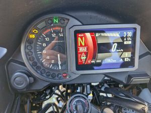 OCCASION KAWASAKI VERSYS 1000 SE