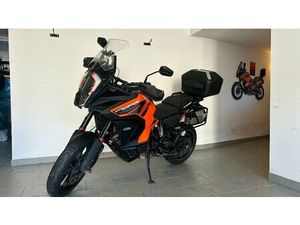 OCCASION KTM 1290 SUPER ADVENTURE S