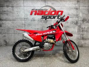 2024 GASGAS MC 250F