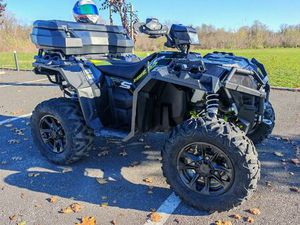 POLARIS SPORTSMAN XP 1000 S, 2023 GOD.