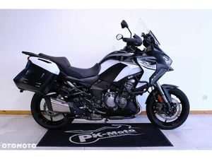 KAWASAKI VERSYS 1000