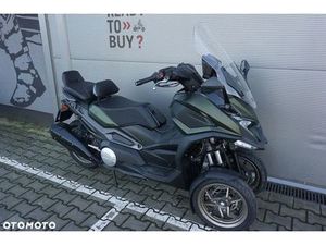 KYMCO CV3