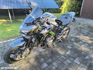 KAWASAKI Z 900