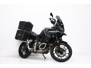 F 800 GS