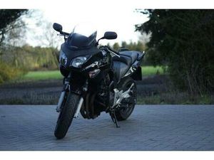 HONDA CBF600 | GEPFLEGT, ZUVERLÄSSIG & FAHRBEREIT!