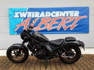 HONDA CMX500A REBEL S EDITION €5+