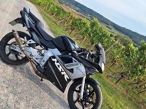 HONDA NSR 125 JC22 / A1 FAHRBAR!