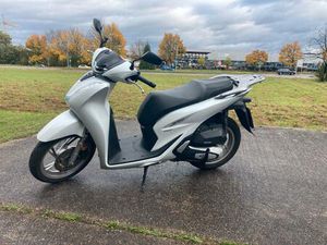 HONDA ROLLER SH 150 I
