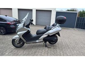 HONDA FJS600 SILVER WING ABS