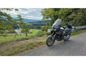 HONDA VARADERO 1000 - ERST 36TKM