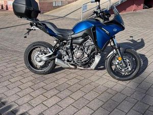 YAMAHA TRACER 700