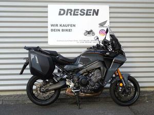 YAMAHA TRACER 9 GT + * RADARSENSOR * TOP ZUSTAND *