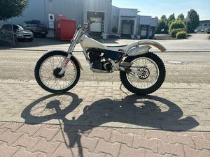 YAMAHA TRIAL TY 250
