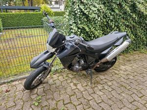 YAMAHA XT660X - 48PS+ - A2