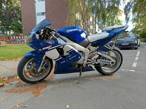YAMAHA R1 RN01 SUPERSPORTLER
