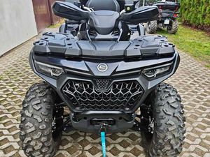 CF MOTO CFORCE 1000 PREMIUM CARPLAY ABS REJESTRACJA RATYDOSTAWA SERWIS JASIONÓW